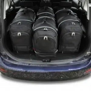 Zestaw dedykowanych toreb samochodowych do MAZDA 5 MINIVAN 2005->2010 Ostatnia szansa