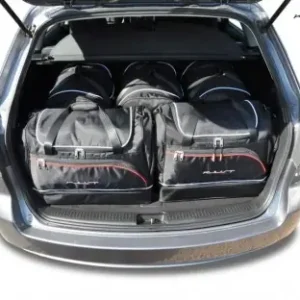 Zestaw dedykowanych toreb samochodowych do MAZDA 6 KOMBI I 2002->2008 Oferta czasowa