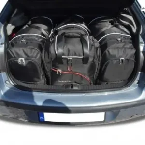 Oferta czasowa Zestaw dedykowanych toreb samochodowych do RENAULT LAGUNA HATCHBACK II 2001->2007