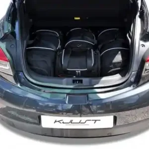 Kup teraz Zestaw dedykowanych toreb samochodowych do RENAULT MEGANE COUPE III 2008->2016