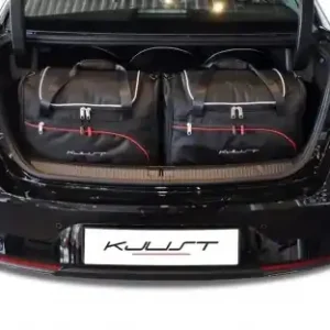 Zamów teraz Zestaw dedykowanych toreb samochodowych do RENAULT TALISMAN LIMOUSINE 2015->