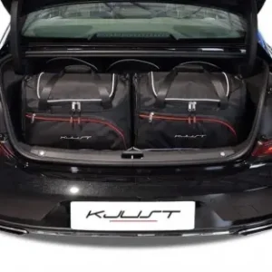 Zestaw dedykowanych toreb samochodowych do VOLVO S90 II 2016-> Taniej