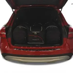 Zestaw dedykowanych toreb samochodowych do MERCEDES GLA 2013-> Oferta