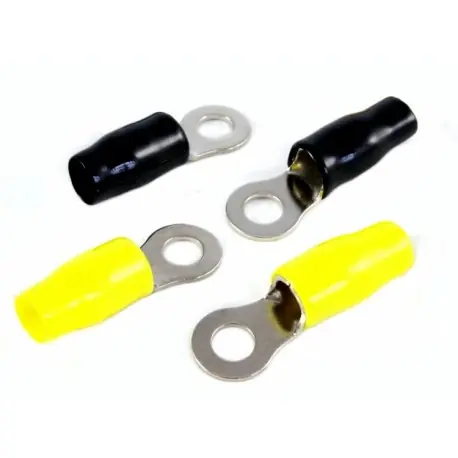 Zniżka Hollywood HRT-4 - konektory oczkowe