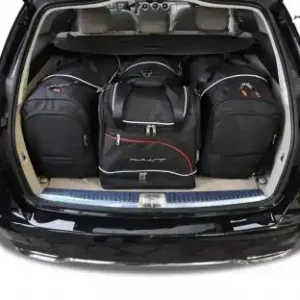 Zestaw dedykowanych toreb samochodowych do MERCEDES C KOMBI W205 2014-> Nowość
