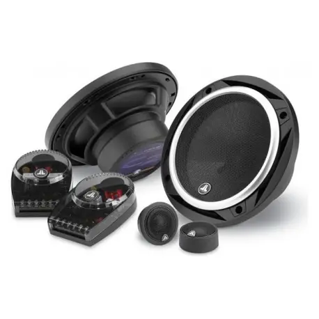 Zniżka JL AUDIO C2-650