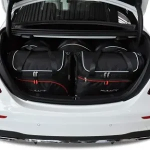 Zestaw dedykowanych toreb samochodowych do MERCEDES E LIMOUSINE W213 2016-> Dodaj do koszyka