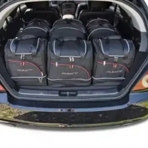 Dodaj do koszyka Zestaw dedykowanych toreb samochodowych do MERCEDES R KLASA 2005->2012