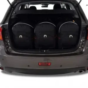 Oferta Zestaw dedykowanych toreb samochodowych do MITSUBISHI ASX 2010->