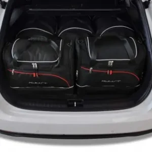 Ostatnia szansa Zestaw dedykowanych toreb samochodowych do KIA CEE'D KOMBI III 2018->