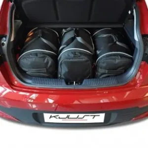 Promocja Zestaw dedykowanych toreb samochodowych do KIA RIO HATCHBACK III 2011->2016