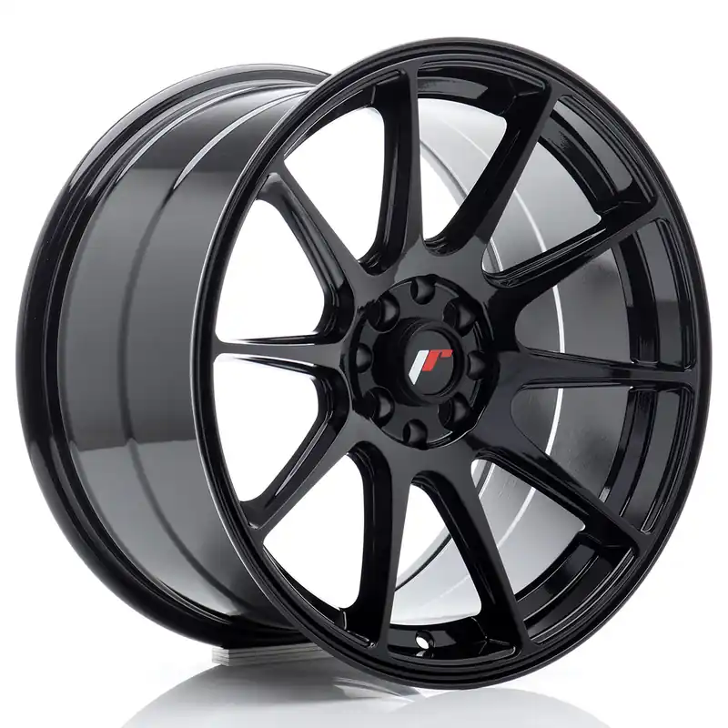 Cena promocyjna JR Wheels JR11 17x9 ET35 5x100/114 Gloss Black