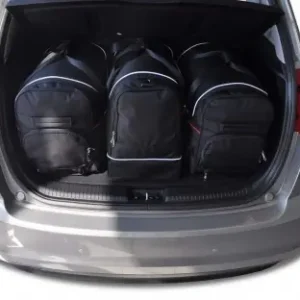 Kup online Zestaw dedykowanych toreb samochodowych do KIA VENGA 2009->