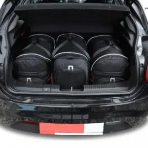 Rabat Zestaw dedykowanych toreb samochodowych do FIAT BRAVO II 2006->2015