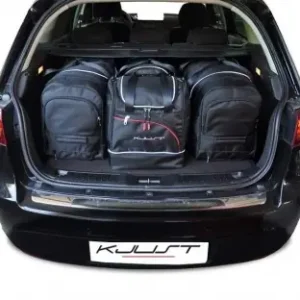 Zestaw dedykowanych toreb samochodowych do FIAT CROMA II 2005->2010 Bezpieczna płatność