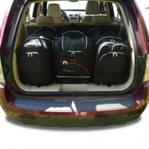 Zestaw dedykowanych toreb samochodowych do CHEVROLET EQUINOX LS 2005->2009 Super okazja