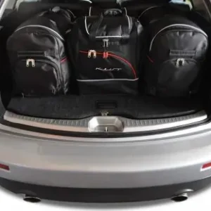 Szybka wysyłka Zestaw dedykowanych toreb samochodowych do INFINITI FX35 I 2003->2009