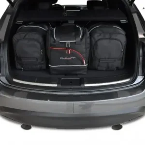 Zestaw dedykowanych toreb samochodowych do INFINITI QX70 2013->2018 Tylko dziś