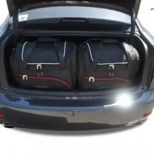 Zestaw dedykowanych toreb samochodowych do LEXUS IS II 2005->2012 Niska cena