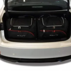 Zestaw dedykowanych toreb samochodowych do LEXUS IS HYBRID III 2013-> Nowy