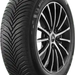 Wybór klientów OPONA 185/60R15 CROSSCLIMATE 2 88V Michelin (B,B,B,69dB)