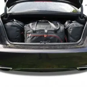 Ostatnia szansa Zestaw dedykowanych toreb samochodowych do LEXUS LS IV 2006->2017