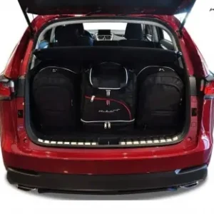Zestaw dedykowanych toreb samochodowych do LEXUS NX 2014-> Kup online
