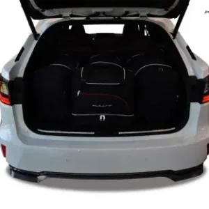 Popularny Zestaw dedykowanych toreb samochodowych do LEXUS RX IV 2015->