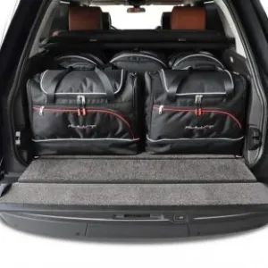 Zestaw dedykowanych toreb samochodowych do LAND ROVER RANGE ROVER IV 2012-> Tylko dziś