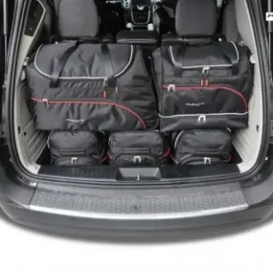 Zestaw dedykowanych toreb samochodowych do LANCIA VOYAGER I 2011-> Hit sprzedaży