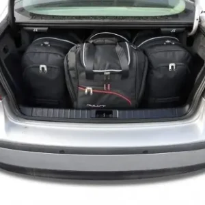 Oferta limitowana Zestaw dedykowanych toreb samochodowych do SAAB 9-3 SPORTSEDAN II 2002->2014