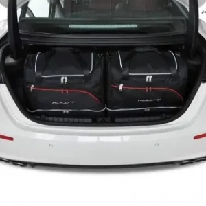 Zestaw dedykowanych toreb samochodowych do MASERATI GHIBLI III 2013-> Popularny