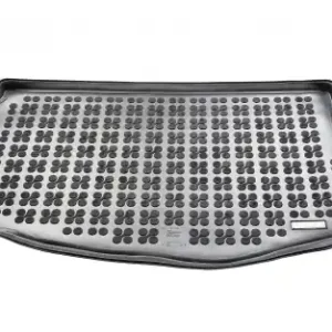 Wyjątkowa oferta Dywanik bagażnikowy Renault Scenic dolna podłoga bagażnika (2016-) REZAW-PLAST