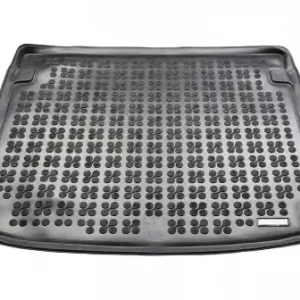 Cena promocyjna Dywanik bagażnikowy Audi Q5 (2017-) REZAW-PLAST