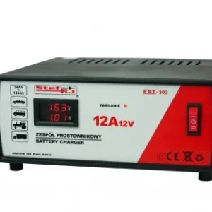 Stef-Pol prostownik EST-303 Oferta