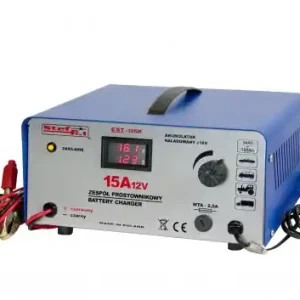 Stef-Pol prostownik EST-305M Bestseller