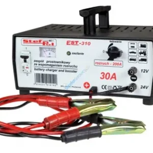 Stef-Pol prostownik EST-310 Oferta czasowa