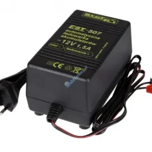 Premium Stef-Pol ładowarka automatyczna EST-507