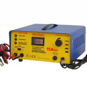 Popularny Stef-Pol ładowarka automatyczna EST-516M