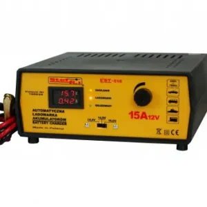 Stef-Pol ładowarka automatyczna EST-516P Oferta czasowa