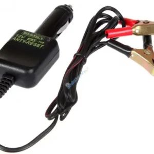 Wybór klientów Stef-Pol anty-reset EST-708 12V