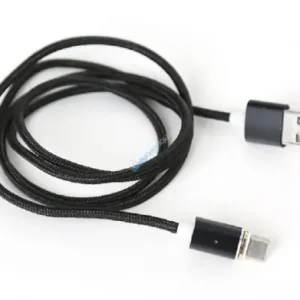 Kabel z magnetyczną końcówką do urządzeń z gniazdem micro USB PLATINET Zniżka