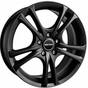 GMP EASY-R 7.5X17 5X112 ET35 CZARNY Premium