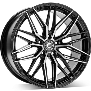 Felgi Aluminiowe Wrath Wheels WF-9 19" 5x120 9,5J ET40 Kup teraz