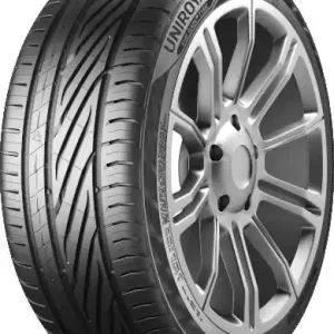 Zniżka OPONA 225/40R18 RAIN SPORT 5 92Y XL FR Uniroyal (C,A,2,72)