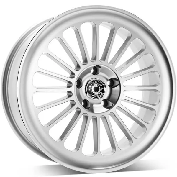 Bestseller Felgi Aluminiowe Wrath Wheels WF-8 18" 5x112 8,5J ET35 SP