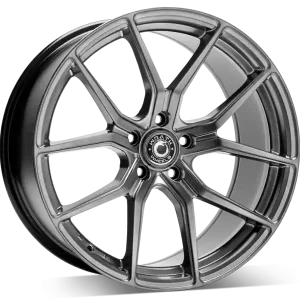 Dodaj do koszyka Felgi Aluminiowe Wrath Wheels WF-7 19" 5x120 9,5J ET38 HB
