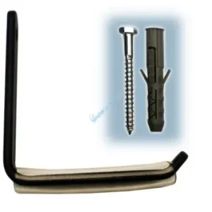 Najlepsza cena Obramet wieszak na opony K1/5x100