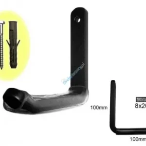 Obramet wieszak na opony K1/8x100 Wyprzedaż