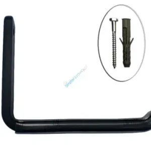 Szybka dostawa Obramet wieszak na opony K1/8x150